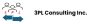 3PL Consulting Inc