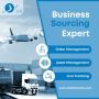 Business Sourcing Expert in USA