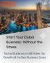 Register Company in Dubai | Free Zone, Mainland & Offshore |