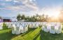 Central Park Event Space