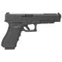 Custom Glock 34 Build: Enhance Accuracy and Performance