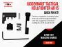 Top-Quality AR-15 Accessories by Juggernaut Tactical