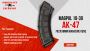 Need a High-Performance AR-15 7.62x39 Magazine? 