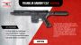 Franklin Armory CA7 – Buy California Compliant AR Pistol Onl