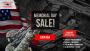 Memorial Day Discount Alert: 10% Off All Web Optics 