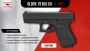 Shop CA Compliant Glock 19 Firearms Legally in California