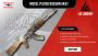 High Quality Nickel Plated AK at a Great Price High Quality Nickel Plated AK at a Great Price