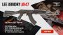 What Are the Features of the Lee Armory AK47