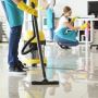 Reliable Office Cleaning San Francisco Businesses Trust