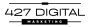 427 DIGITAL MARKETING - ATLANTA | ALPHARETTA