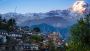 Travel Anywhere with Low-Cost Budget Airline Travel Anywhere with Low-Cost Budget Airline