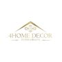 Interiørsøm – Skreddersydde tekstiler hos 4Home Decor Interiørsøm – Skreddersydde tekstiler hos 4Home Decor