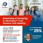 Study Abroad Consultants in UAE