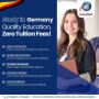 Apply for a Student Visa for Germany from Dubai