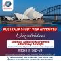 Free Guidance for Getting an Australian Student Visa Free Guidance for Getting an Australian Student Visa