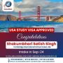 Dubai Students, Apply Student Visa For USA Dubai Students, Apply Student Visa For USA