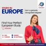 Student Visa for Europe – Start Your Study Abroad Journey To
