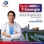 Student Visa for Georgia – Quick Approval