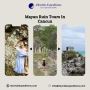 Mayan Ruin Tours In Cancun - 4Worlds Expeditions