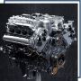 Reconditioned Land Rover Discovery 3 engines For Sale | 4x4 