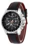 Luxury Brand Men Watches Real Megir Quartz Watch 508668