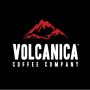 Volcanica Coffee Freshly Roasted Coffee 