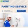 Painting Services in Austin, Texas Painting Services in Austin, Texas