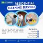 Residential Cleaning Services in Austin