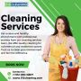 Local Cleaning Company in Austin