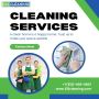 Top-Rated Airbnb Cleaning Services in Austin