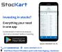 STOCKART - Online stock trading at lowest prices from India'