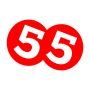55FIVE