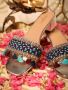 Buy Stylish Linus Heel For This Summer Season by 5 Elements