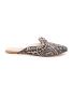 Handcrafted Elegance Stylish Women's Mules Online