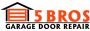 5 Bros Garage Door Repair