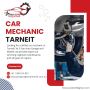 Trusted Car Mechanic in Tarneit – 5 Star Auto Garage and Mob