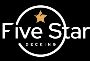 5 Star Decking, Leading Decking Builder In Sydney