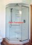 Upgrade Your Bathroom with a Frameless Shower Enclosure