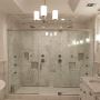 Elegant Shower Doors for a Stylish Bathroom