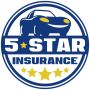 5-Star Insurance​