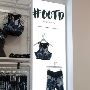 Stylish and Bright Retail Lightboxes- 5 Studio