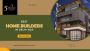 Best Home Builders in Delhi NCR