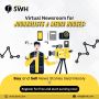 Journalism & Reporter Freelancer Platform - 5WH