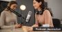 Elevate Your Podcast with an Experienced Podcast Journalist 