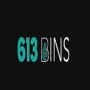 613 Bins 613 Bins