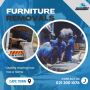 Furniture Removals Cape Town