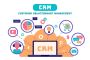 Mobile SaaS CRM Software