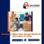 Cloak room in Bangalore | Safe Storage Bangalore