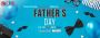 Father's Day Special Offer on Custom Mailer Boxes