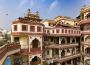 Circuit Rajasthan atypique